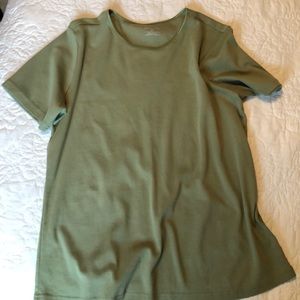 Christopher and Banks women’s shirt size XL